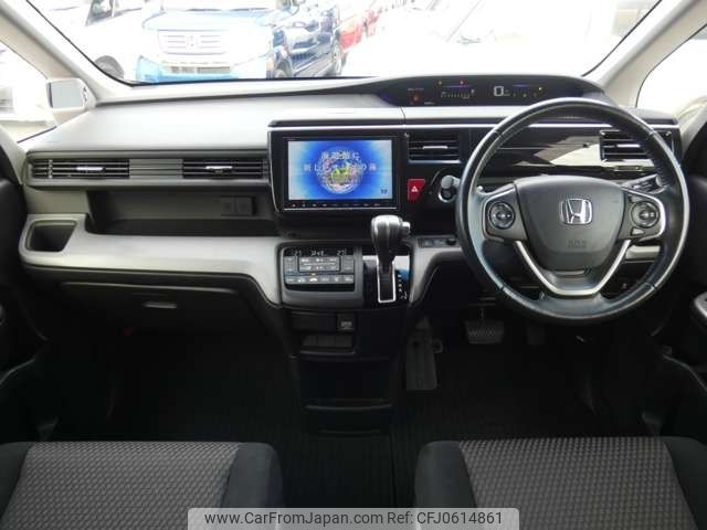 honda stepwagon 2016 -HONDA--Stepwgn DBA-RP3--RP3-1103395---HONDA--Stepwgn DBA-RP3--RP3-1103395- image 2