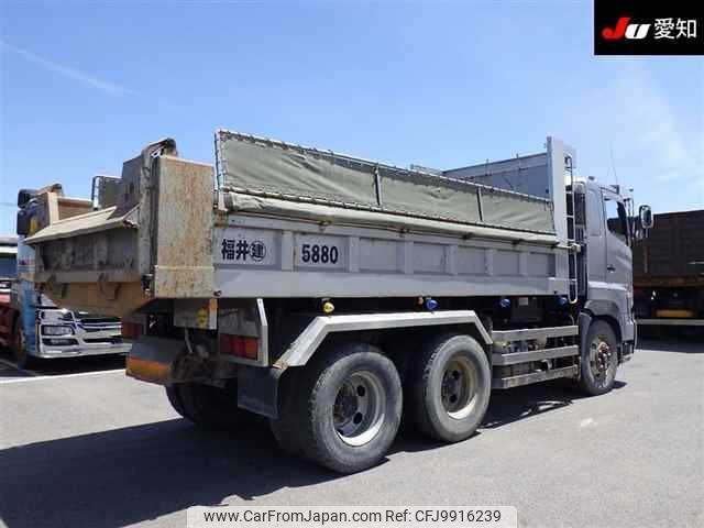 hino hino-others 2007 -HINO--Hino Truck FS1EKXA-10841---HINO--Hino Truck FS1EKXA-10841- image 2