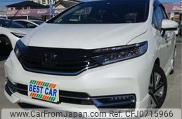 honda shuttle 2022 -HONDA 【習志野 502】--Shuttle 6BA-GK8--GK8-2203137---HONDA 【習志野 502】--Shuttle 6BA-GK8--GK8-2203137-