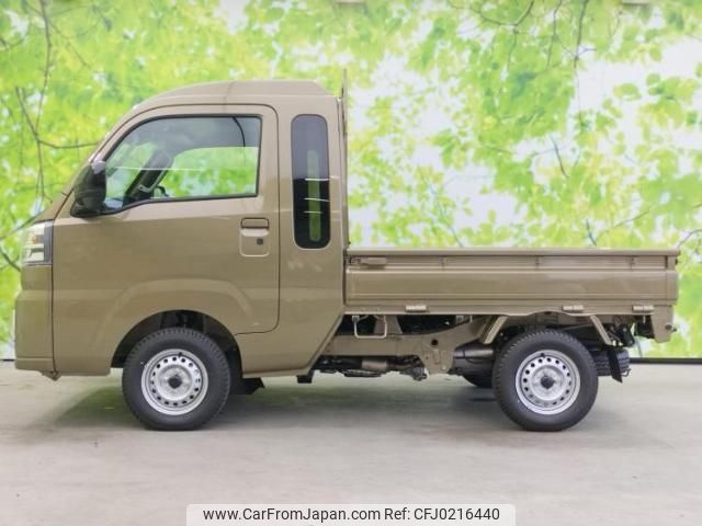 daihatsu hijet-truck 2024 quick_quick_3BD-S510P_S510P-0578245 image 2