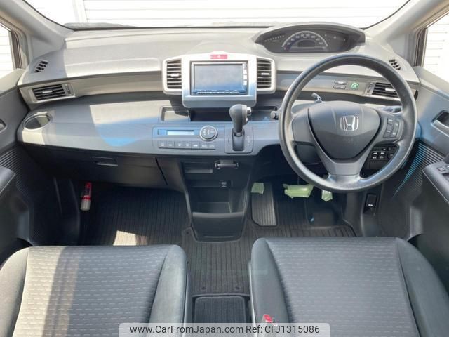 honda freed-spike 2012 quick_quick_GB3_GB3-1415046 image 2