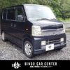 suzuki every-wagon 2007 CFJ1655205 image 12