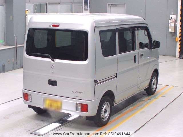 suzuki every 2024 -SUZUKI 【伊勢志摩 480ｱ8806】--Every 5BD-DA17V--DA17V-757637---SUZUKI 【伊勢志摩 480ｱ8806】--Every 5BD-DA17V--DA17V-757637- image 2