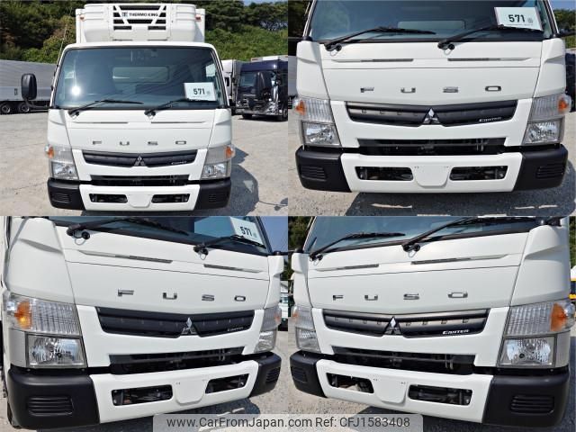 mitsubishi-fuso canter 2016 CFJ1583408 image 2