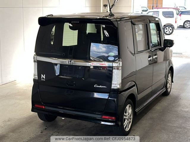 honda n-box 2012 -HONDA--N BOX JF1-1049086---HONDA--N BOX JF1-1049086- image 2