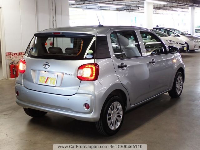 daihatsu boon 2019 -DAIHATSU--Boon 5BA-M700S--M700S-0023027---DAIHATSU--Boon 5BA-M700S--M700S-0023027- image 2