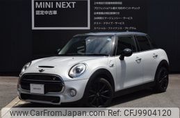 mini mini-others 2017 -BMW--BMW Mini DBA-XS20--WMWXS720X02E46773---BMW--BMW Mini DBA-XS20--WMWXS720X02E46773-