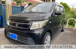 honda n-wgn 2014 CFJ1673750