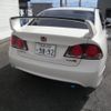 honda civic 2008 -HONDA--Civic FD2--1403275---HONDA--Civic FD2--1403275- image 2