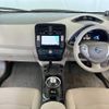 nissan leaf 2012 -NISSAN 【福山 330ﾅ2258】--Leaf ZE0--018870---NISSAN 【福山 330ﾅ2258】--Leaf ZE0--018870- image 5