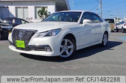 toyota crown 2014 CFJ1482288