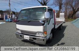 isuzu elf-truck 2001 GOO_NET_EXCHANGE_1100452A30250307W001