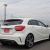 mercedes-benz a-class 2015 -MERCEDES-BENZ 【尾張小牧 360ﾊ1103】--Benz A Class DBA-176046--WDD1760462J348336---MERCEDES-BENZ 【尾張小牧 360ﾊ1103】--Benz A Class DBA-176046--WDD1760462J348336- image 2