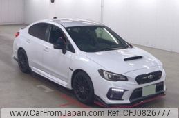 subaru wrx-s4 2020 quick_quick_3BA-VAG_VAG-039078