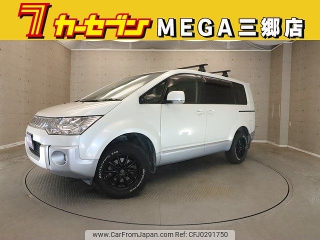 mitsubishi delica-d5 2016 -MITSUBISHI--Delica D5 LDA-CV1W--CV1W-1101221---MITSUBISHI--Delica D5 LDA-CV1W--CV1W-1101221- image 1