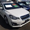 subaru impreza-wagon 2015 -SUBARU 【京都 344る727】--Impreza Wagon GP7-093793---SUBARU 【京都 344る727】--Impreza Wagon GP7-093793- image 1