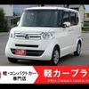 honda n-box 2017 -HONDA--N BOX JF1--JF1-1935495---HONDA--N BOX JF1--JF1-1935495- image 1