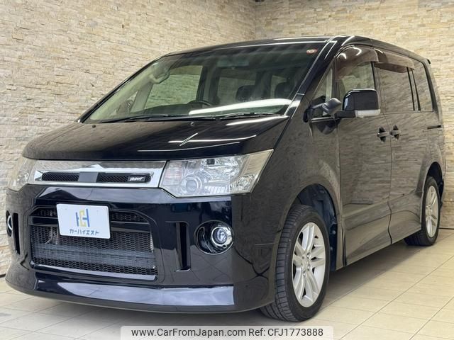 mitsubishi delica-d5 2008 CFJ1773888 image 1