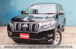 toyota land-cruiser-prado 2021 -TOYOTA--Land Cruiser Prado 3DA-GDJ150W--GDJ150W-0058687---TOYOTA--Land Cruiser Prado 3DA-GDJ150W--GDJ150W-0058687-