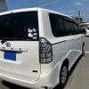 toyota voxy 2010 -TOYOTA--Voxy DBA-ZRR70G--ZRR70-0383243---TOYOTA--Voxy DBA-ZRR70G--ZRR70-0383243- image 2