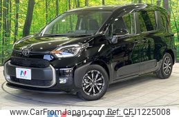 toyota sienta 2023 quick_quick_MXPL10G_MXPL10-1098352