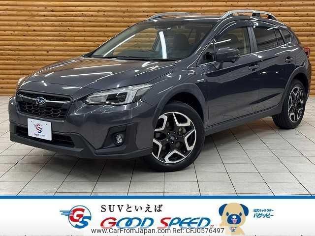 subaru xv 2020 quick_quick_5AA-GTE_GTE-022385 image 1