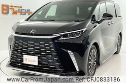 lexus lexus-lm 2024 -LEXUS--Lexus LM 5AA-TAWH15W--TAWH15-0003***---LEXUS--Lexus LM 5AA-TAWH15W--TAWH15-0003***-