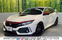 honda civic 2019 quick_quick_FK8_FK8-1201789