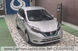 nissan note 2019 -NISSAN--Note HE12-313136---NISSAN--Note HE12-313136-