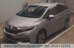 honda shuttle 2017 -HONDA--Shuttle DBA-GK9--GK9-1100628---HONDA--Shuttle DBA-GK9--GK9-1100628-