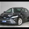 toyota camry 2018 -TOYOTA--Camry DAA-AXVH70--AXVH70-1039358---TOYOTA--Camry DAA-AXVH70--AXVH70-1039358- image 1