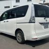 nissan serena 2015 -NISSAN 【名変中 】--Serena NC26--025936---NISSAN 【名変中 】--Serena NC26--025936- image 2