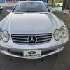 mercedes-benz sl-class 2005 -MERCEDES-BENZ--Benz SL CBA-230467--109812---MERCEDES-BENZ--Benz SL CBA-230467--109812- image 6