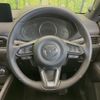 mazda cx-5 2022 CFJ1650118 image 11