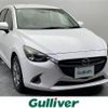 mazda demio 2016 -MAZDA--Demio DBA-DJ3FS--DJ3FS-163610---MAZDA--Demio DBA-DJ3FS--DJ3FS-163610- image 1