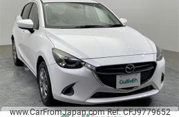 mazda demio 2016 -MAZDA--Demio DBA-DJ3FS--DJ3FS-163610---MAZDA--Demio DBA-DJ3FS--DJ3FS-163610-