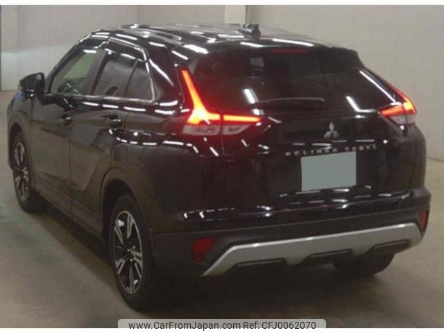 mitsubishi eclipse-cross 2021 quick_quick_5BA-GK1W_GK1W-0303024 image 2