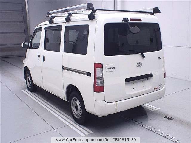 toyota townace-van 2022 -TOYOTA--Townace Van S413M-0008265---TOYOTA--Townace Van S413M-0008265- image 2