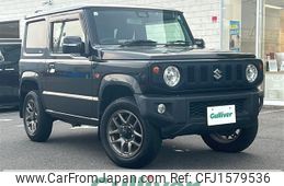 suzuki jimny 2019 CFJ1579536