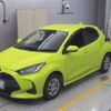 toyota yaris 2020 -TOYOTA 【名古屋 999ｱ9999】--Yaris 6AA-MXPH10--MXPH10-2011925---TOYOTA 【名古屋 999ｱ9999】--Yaris 6AA-MXPH10--MXPH10-2011925- image 1