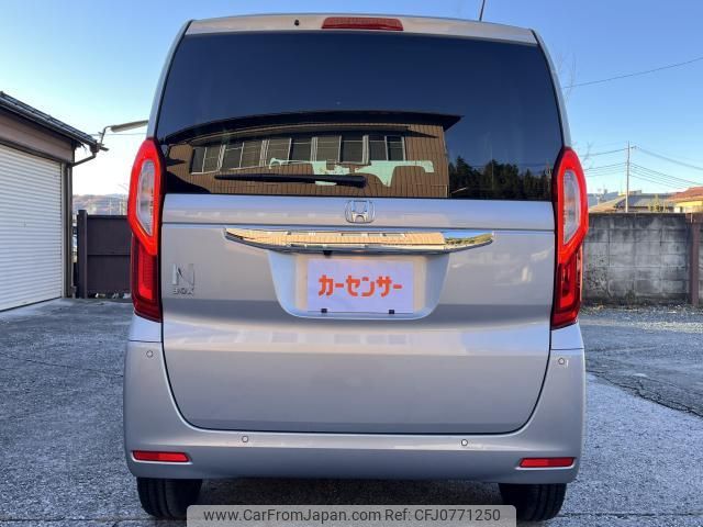 honda n-box 2021 quick_quick_6BA-JF3_JF3-5093864 image 2