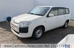 toyota probox-van 2015 -TOYOTA--Probox Van DBE-NCP160V--NCP160-0016564---TOYOTA--Probox Van DBE-NCP160V--NCP160-0016564-