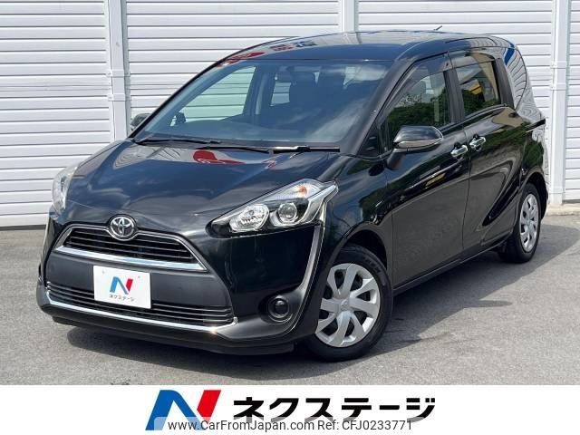 toyota sienta 2017 -TOYOTA--Sienta DBA-NSP170G--NSP170-7097413---TOYOTA--Sienta DBA-NSP170G--NSP170-7097413- image 1