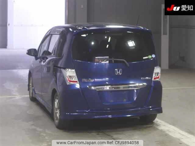 honda freed 2013 -HONDA--Freed GP3--1067958---HONDA--Freed GP3--1067958- image 2