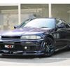 nissan skyline 1997 quick_quick_E-ECR33_ECR33-133506 image 1