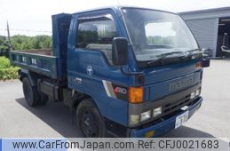 mazda titan 1996 -MAZDA 【岡山 46ぬ】--Titan WG3AN-100837---MAZDA 【岡山 46ぬ】--Titan WG3AN-100837-