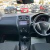 nissan note 2015 -NISSAN--Note DBA-E12--E12-440595---NISSAN--Note DBA-E12--E12-440595- image 16