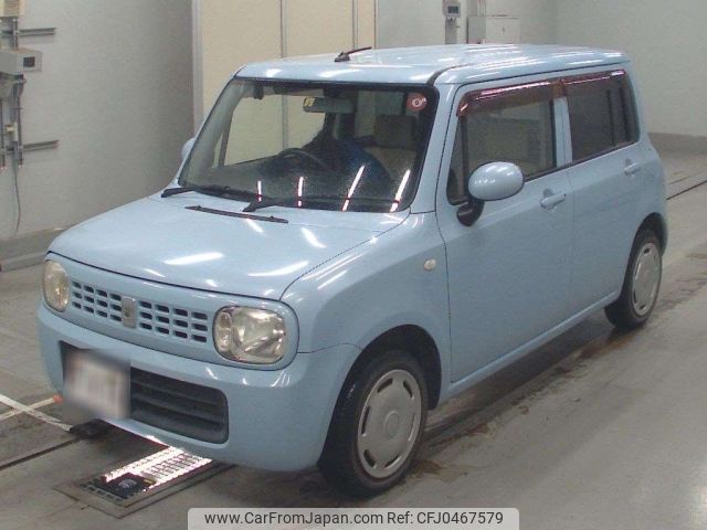 suzuki alto-lapin 2010 -SUZUKI--Alto Lapin HE22S-164549---SUZUKI--Alto Lapin HE22S-164549- image 1