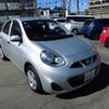 nissan march 2016 -NISSAN--March DBA-K13--K13-063943---NISSAN--March DBA-K13--K13-063943- image 17