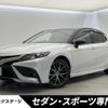 toyota camry 2021 CFJ1580725 image 1